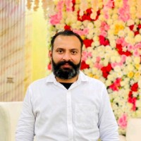 Malik Saqib Shahzad