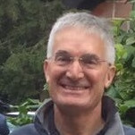 Daniel Shaw