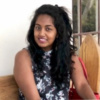 Akshaya Chandrabose