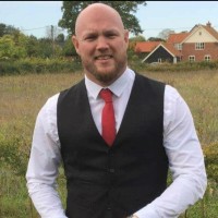 Kieran Fetherston