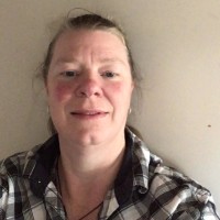 Jo Mckinnon