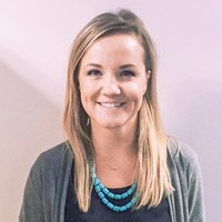 Chelsey Helberg