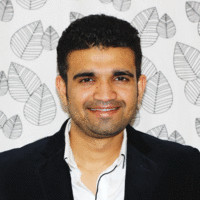 Abhiraj Jetavat