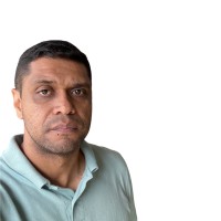 Hamilton da Silva P.