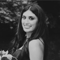 Suhani Shah