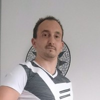 Stephane Varlet