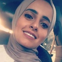 Ahlam Abushareaa