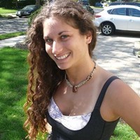 Joanna Asher
