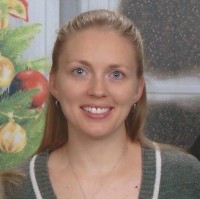 Vicky Edwards