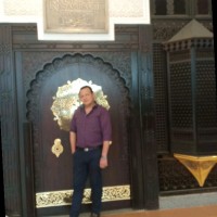 Isaq Ibraheem