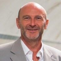 Eric Salden