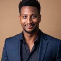 Terrence Scott