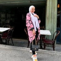 Yasmine Fathy