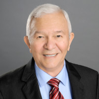 Nelson Colina