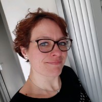Amandine Rebillard