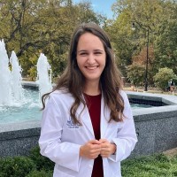 Katie Thompson, Pt, Dpt