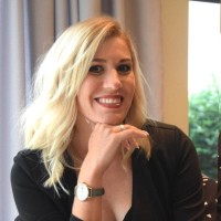 Adele van Dyk