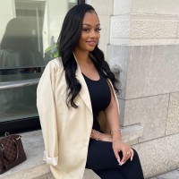 Chanae Barns