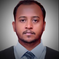 Prakash Waghmode