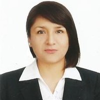 Alizon Eliana Uriol Calderón