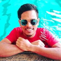 Md Jabed