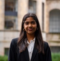 Saanika Patel