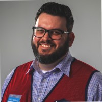 Joshua Tate