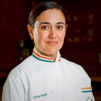 Sofia Sada