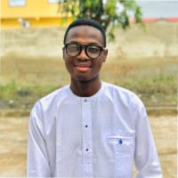 Ibrahim Bawah Abuba