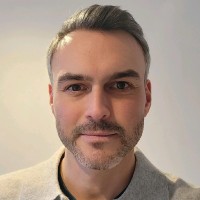 Jonathan Sims