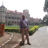 Keshavdev Paliwal