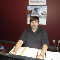 Gerald Gardy
