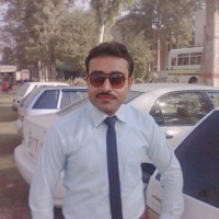 Zahid Iqbal Dumrah