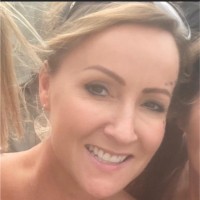 Billie Mckeown