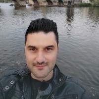 Cristian Arabia