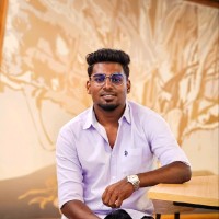 Ramachandra A