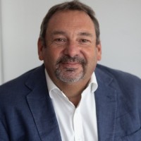 Rod Cartwright