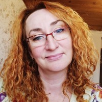 Mgr. Tetiana Ishchenko