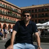 Alfonso Carlos Pérez Rodriguez