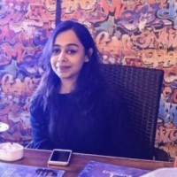 Maliha Patel