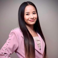 Linda Tran
