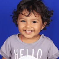 Anitha Thota