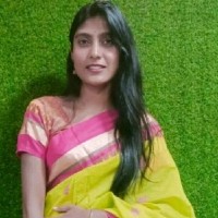 Sucharita Pradhan