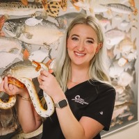 Kristen Leffler, Ma