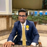 Rishabh Madan