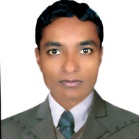 Ram Babu Sah