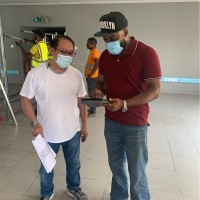 Arc Pascal Ebhohimen MNIA MBA ACIB MCBI SFC SMC