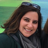 Melissa Pearson, Ed.D.