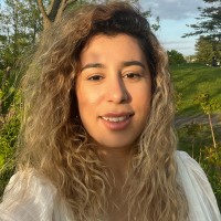 Ghislaine Benmoussa