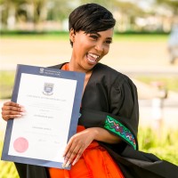 Zandiswa Monco